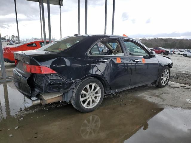 2006 Acura TSX