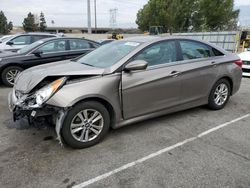 2014 Hyundai Sonata GLS en venta en Rancho Cucamonga, CA