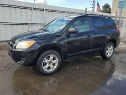 2010 Toyota Rav4 en venta en Littleton, CO