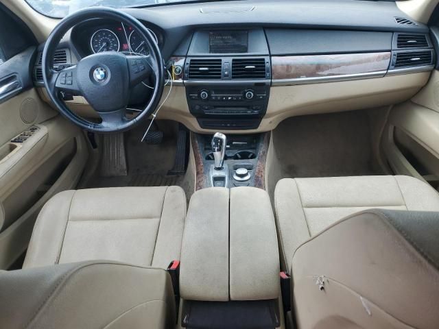 2008 BMW X5 3.0I