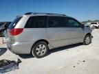 2009 Toyota Sienna CE