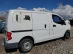 2015 Nissan NV200 2.5S