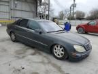 2001 Mercedes-Benz S 430