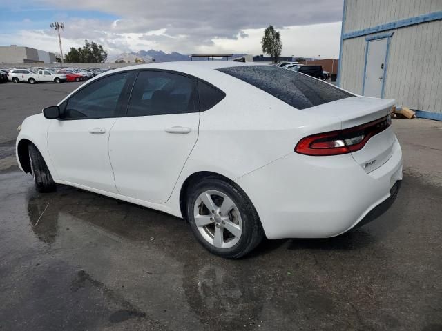 2015 Dodge Dart SXT