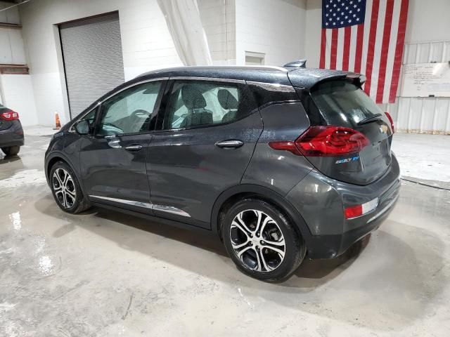 2020 Chevrolet Bolt EV Premier