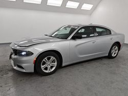 Salvage cars for sale at Van Nuys, CA auction: 2023 Dodge Charger SXT