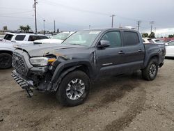 2023 Toyota Tacoma Double Cab en venta en Los Angeles, CA