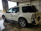 2008 Mercury Mountaineer Premier