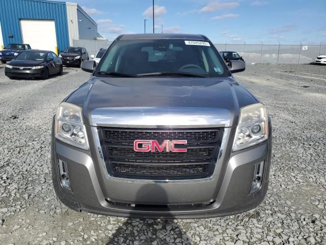 2012 GMC Terrain SLE