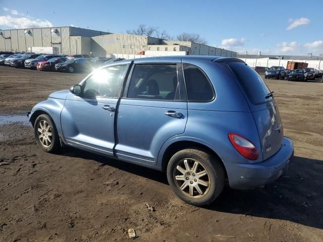 2007 Chrysler PT Cruiser Touring