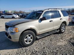 2004 Ford Explorer XLT en venta en Columbus, OH