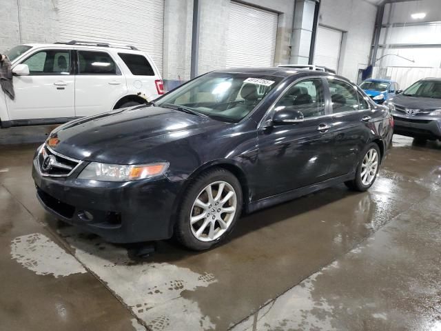 2006 Acura TSX