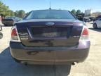 2007 Ford Fusion SE