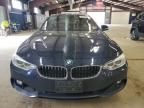 2016 BMW 428 XI Gran Coupe Sulev