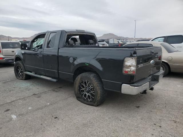 2008 Ford F150