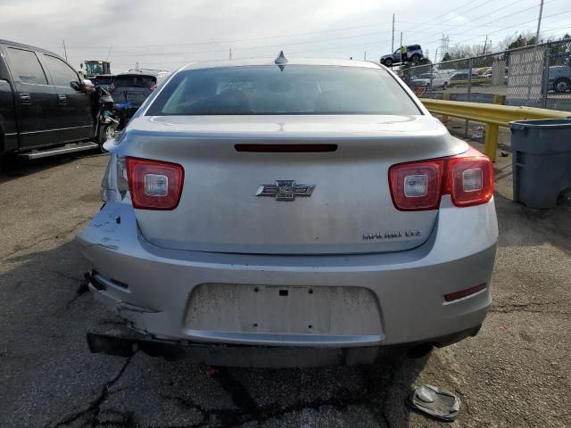 2015 Chevrolet Malibu LTZ