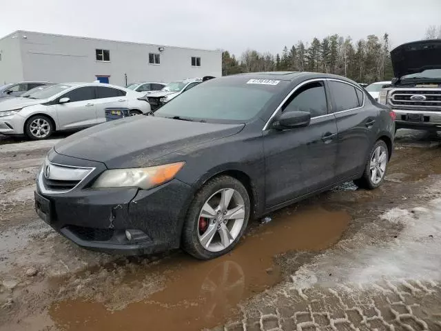 2013 Acura ILX 20 Premium