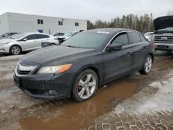 Acura Vehiculos salvage en venta: 2013 Acura ILX 20 Premium