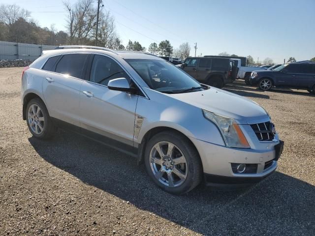 2011 Cadillac SRX Performance Collection