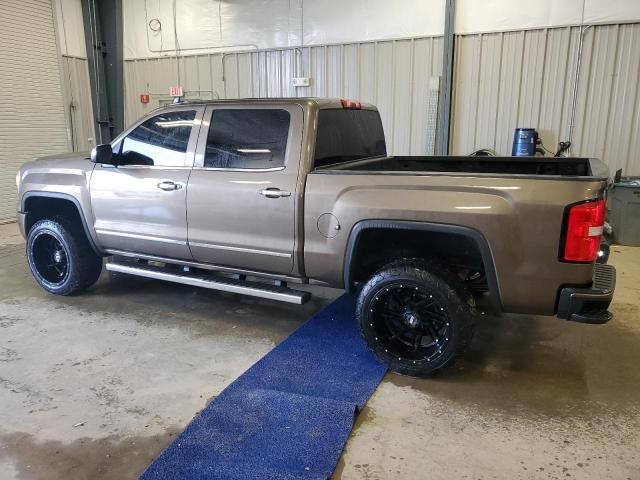 2015 GMC Sierra K1500 SLT