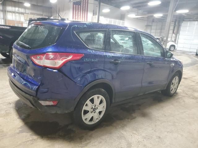 2013 Ford Escape S