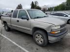 2001 Chevrolet Silverado C1500