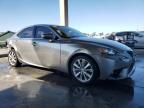 2016 Lexus IS 200T