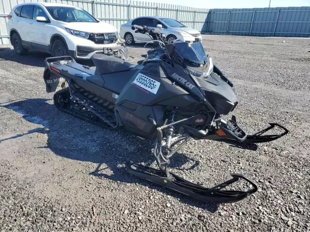 2025 Arctic Cat Snowmobile