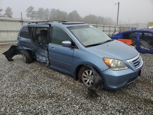 2008 Honda Odyssey EXL