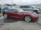 2016 Chevrolet Corvette Stingray 1LT