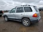 2003 Hyundai Santa FE GLS