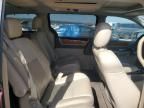 2008 Chrysler Town & Country Limited