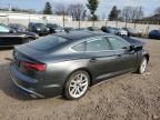 2024 Audi A5 Premium Plus 45