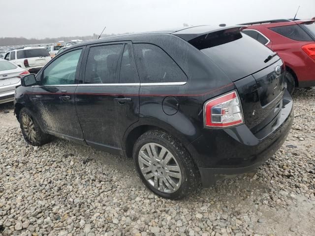 2010 Ford Edge Limited