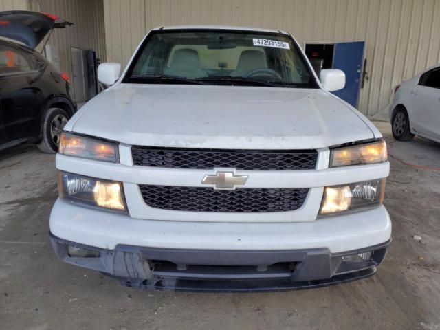 2009 Chevrolet Colorado