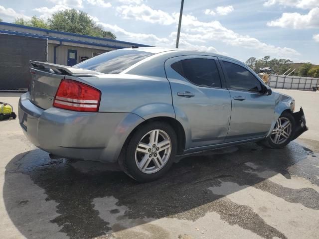 2009 Dodge Avenger SXT