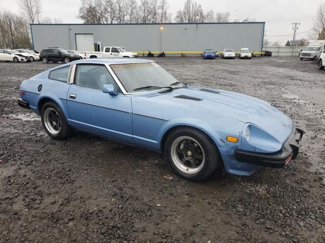 1979 Datsun 280ZX