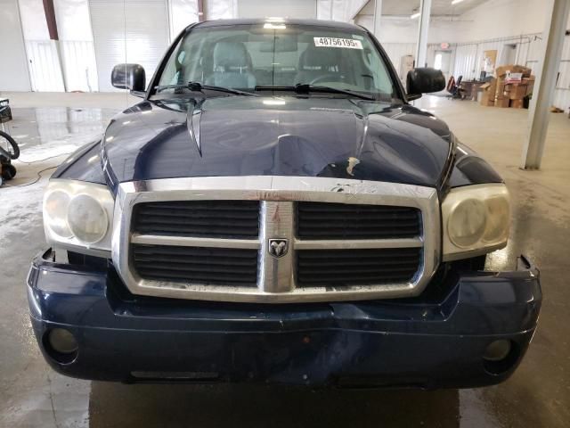 2006 Dodge Dakota Quad SLT