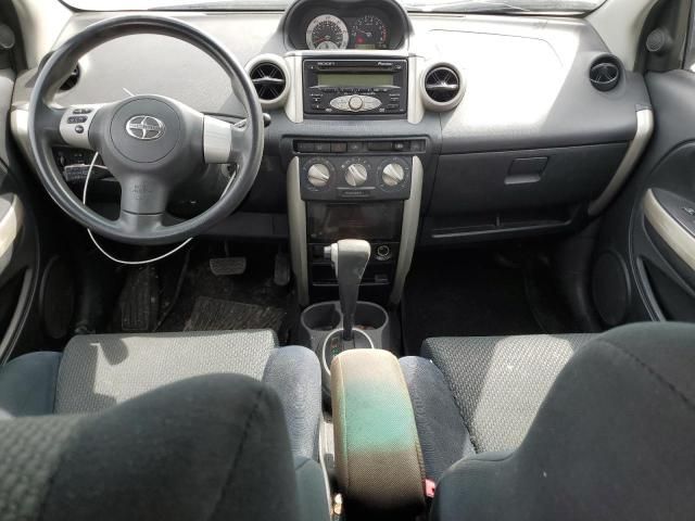 2006 Scion XA