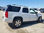 2007 GMC Yukon