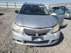 2005 Pontiac Vibe