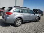 2011 Subaru Outback 2.5I