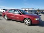 2004 Buick Century Custom