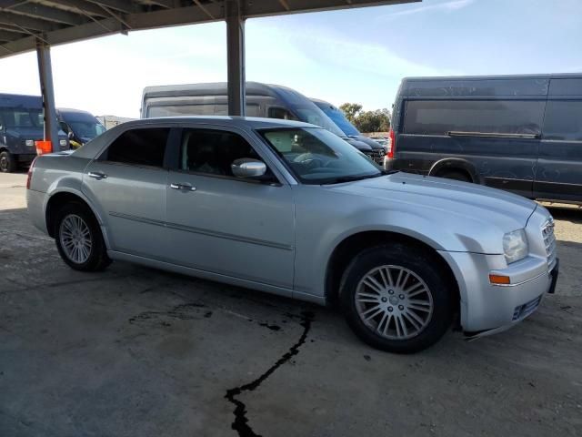 2010 Chrysler 300 Touring