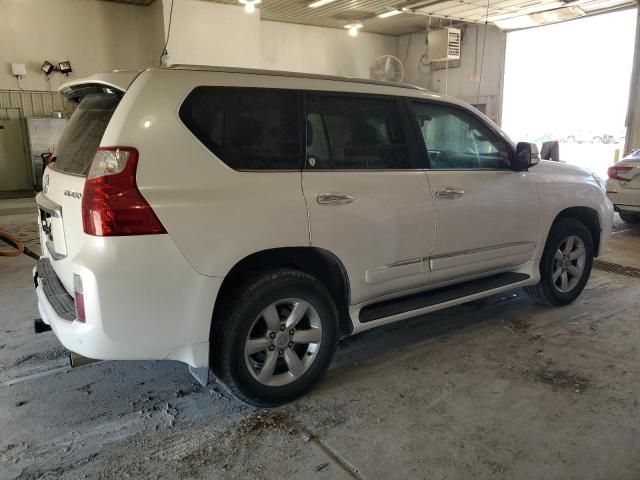 2012 Lexus GX 460