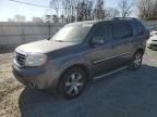 2014 Honda Pilot Touring