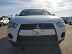 2012 Mitsubishi Outlander ES