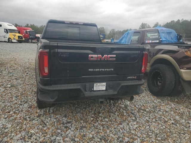 2023 GMC Sierra K2500 AT4