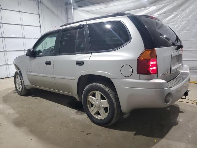 2006 GMC Envoy