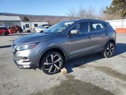 2020 Nissan Rogue Sport S en venta en Grantville, PA